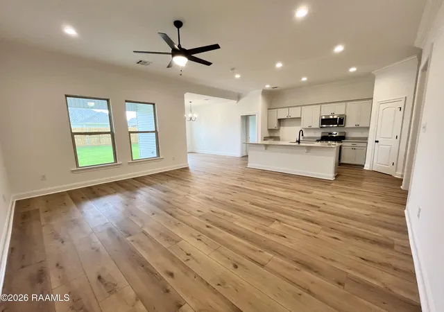 2nd image of 306 Hidden Meadows Dr, Lafayette, LA 70506 | MLS# 2600002008