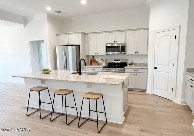 3rd image of 306 Hidden Meadows Dr, Lafayette, LA 70506 | MLS# 2600002008