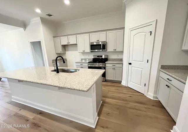 4th image of 306 Hidden Meadows Dr, Lafayette, LA 70506 | MLS# 2600002008