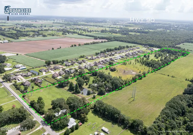 1st image of 335 Austin Rd, Youngsville, LA 70592 | MLS# 2020024425