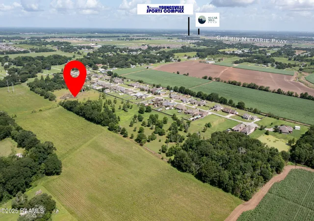 2nd image of 335 Austin Rd, Youngsville, LA 70592 | MLS# 2020024425