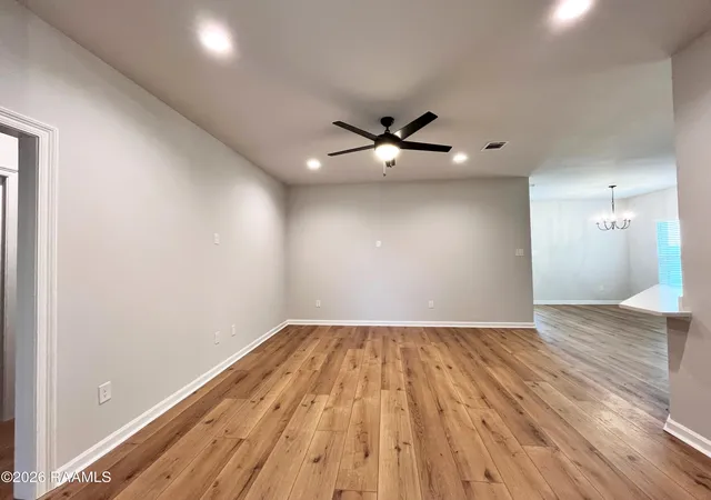 Photo 3 of Single family home for sale at 242 Tatum Ln, Youngsville, LA 70592 | MLS# 2600005463 | Listing updated on 2026-09-17