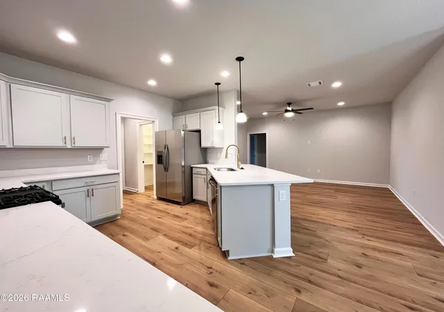 Photo 4 of Single family home for sale at 242 Tatum Ln, Youngsville, LA 70592 | MLS# 2600005463 | Listing updated on 2026-09-17