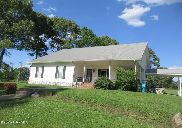 Homes for sale in Ville Platte, LA | 2357 American St, Ville Platte, LA 70586 | MLS# 2600004664