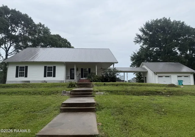 Homes for sale in Ville Platte, LA | 2357 American St, Ville Platte, LA 70586 | MLS# 2600004664