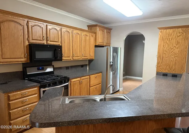 Homes for sale in Ville Platte, LA | 2357 American St, Ville Platte, LA 70586 | MLS# 2600004664