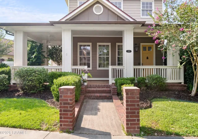 3rd image of 308 Founders St, Lafayette, LA 70508 | MLS# 2600004256
