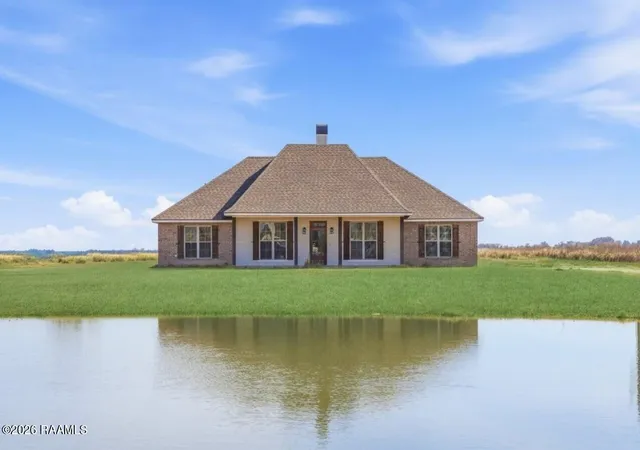 Homes for sale in Egan, LA | 4198 Iota Hwy, Egan, LA 70531 | MLS# 2600000509