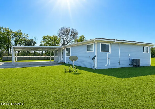 1st image of 124 Burberry Ln, Duson, LA 70529 | MLS# 2600006692