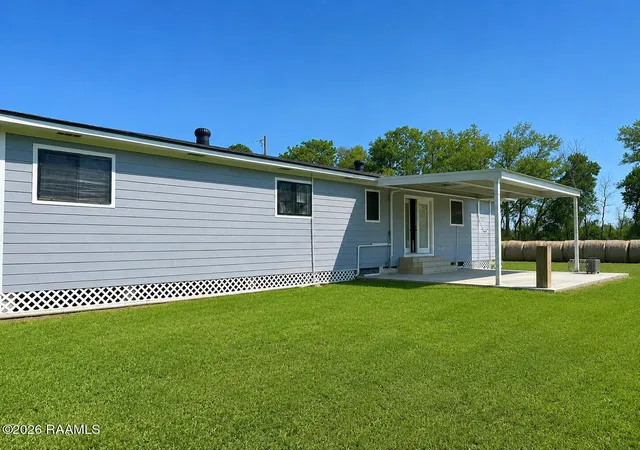 2nd image of 124 Burberry Ln, Duson, LA 70529 | MLS# 2600006692