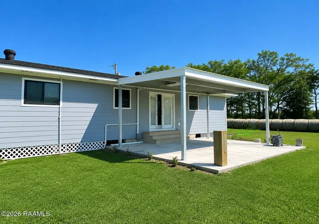 Photo 2 of Single family home for sale at 124 Burberry Ln, Duson, LA 70529 | MLS# 2600006692 | Listing updated on 2026-08-05