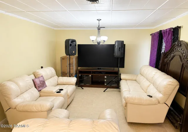 Photo 4 of Single family home for sale at 124 Burberry Ln, Duson, LA 70529 | MLS# 2600006692 | Listing updated on 2026-08-05