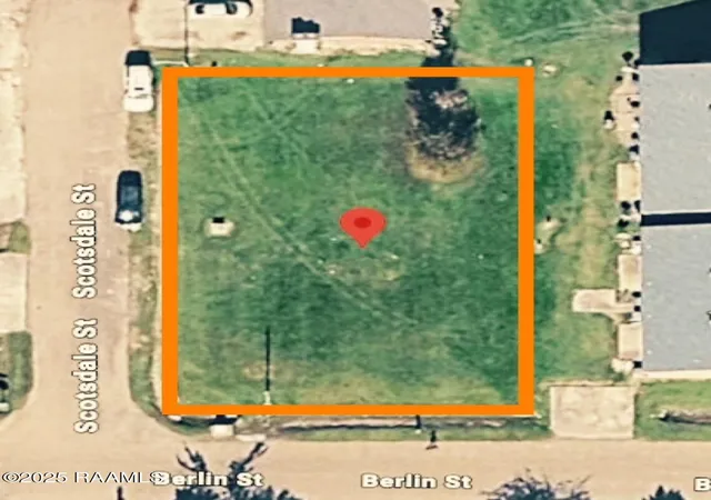 1st image of 400 Blk Berlin St, Lafayette, LA 70506 | MLS# 2500005794