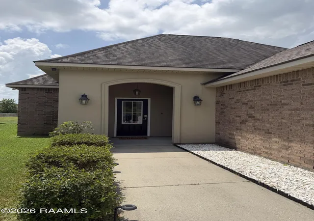 2nd image of 206 Gray Birch Loop, Youngsville, LA 70592 | MLS# 2600006493