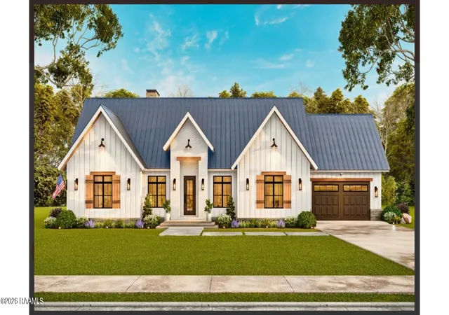 1st image of 3619 Mills St, Carencro, LA 70520 | MLS# 2600003474
