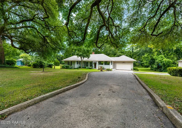 1st image of 1820 Alonzo St, Opelousas, LA 70570 | MLS# 2600006817