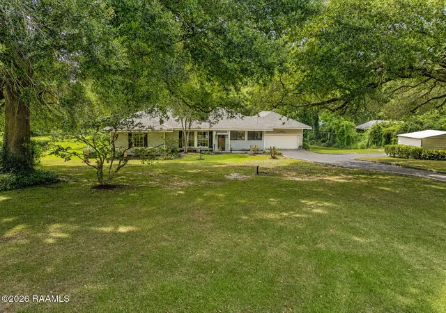 2nd image of 1820 Alonzo St, Opelousas, LA 70570 | MLS# 2600006817