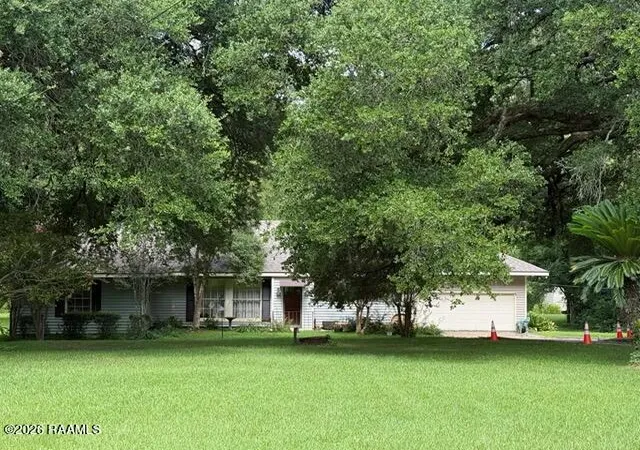 image of 1820 Alonzo St, Opelousas, LA 70570 | MLS# 2600006817