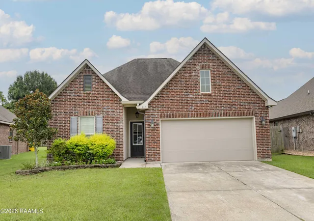 Photo 1 of Single family home for sale at 207 Burndap Way, Lafayette, LA 70507 | MLS# 2600006570 | Listing updated on 2026-08-21