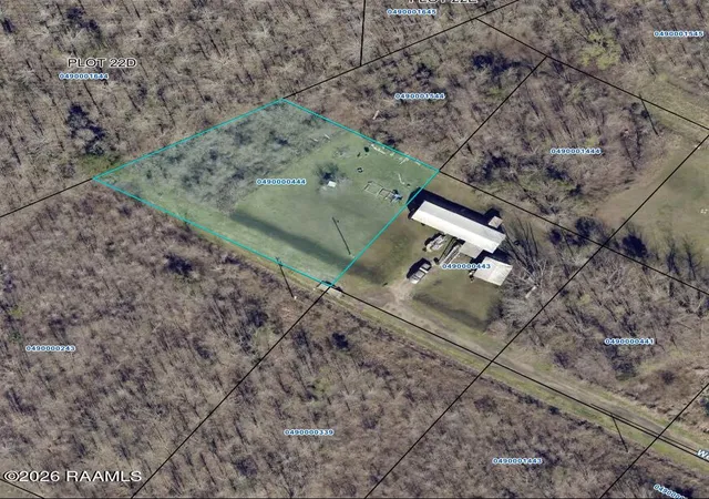 4th image of 1112 Weatherford Dr, Breaux Bridge, LA 70517 | MLS# 2600006380