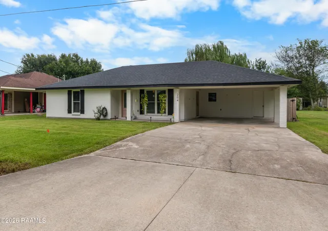 Photo 1 of Single family home for sale at 204 Deerfield Loop, Duson, LA 70529 | MLS# 2600008057 | Listing updated on 2026-08-28