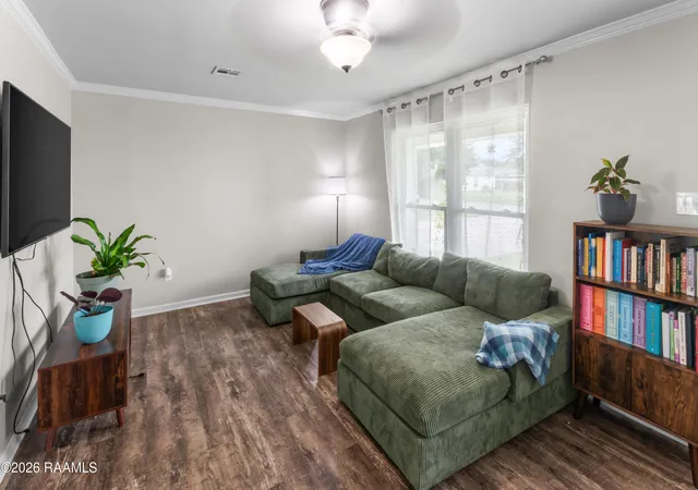 Photo 2 of Single family home for sale at 204 Deerfield Loop, Duson, LA 70529 | MLS# 2600008057 | Listing updated on 2026-08-28