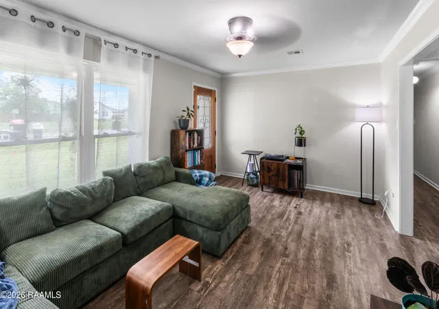 Photo 2 of Single family home for sale at 204 Deerfield Loop, Duson, LA 70529 | MLS# 2600008057 | Listing updated on 2026-08-28