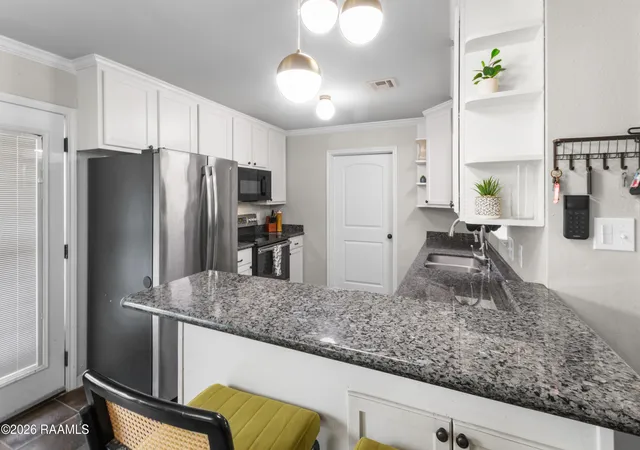 Photo 3 of Single family home for sale at 204 Deerfield Loop, Duson, LA 70529 | MLS# 2600008057 | Listing updated on 2026-08-28