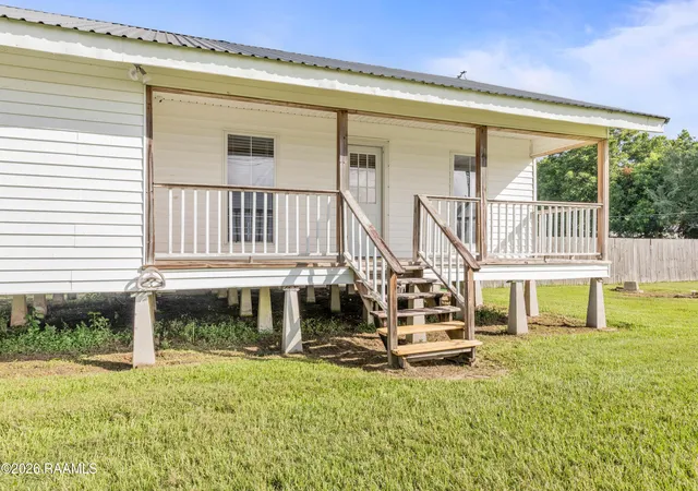 Homes for sale in Erath, LA | 2140 Lucien Rd, Erath, LA 70533 | MLS# 2600005957