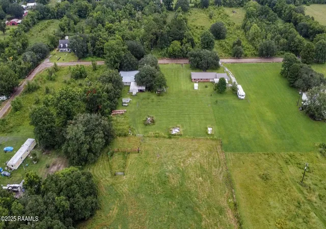 5th image of Tbd Douet Rd, Breaux Bridge, LA 70517 | MLS# 2500001436