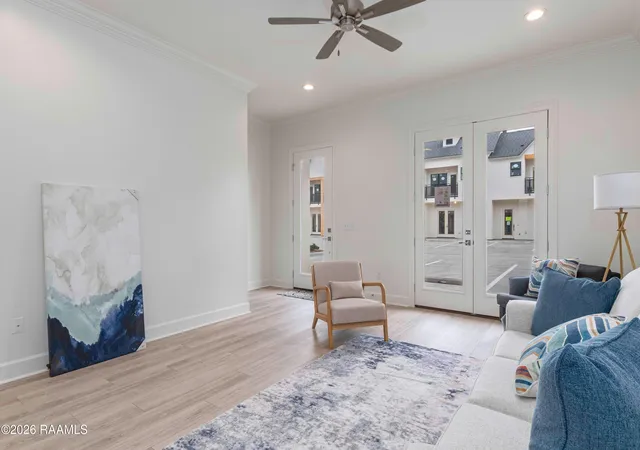 Photo 3 of Townhouse for sale at 1510 Kaliste Saloom Rd #402, Lafayette, LA 70508 | MLS# 2500006663 | Listing updated on 2026-08-11