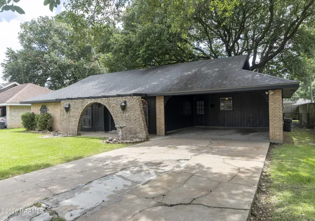 26th image of 112 Beta Dr, Lafayette, LA 70506 | MLS# 2600005046