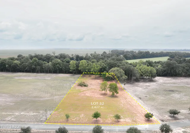 2nd image of Yankee Camp Rd #32, Opelousas, LA 70570 | MLS# 22006513