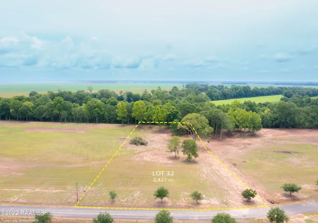 3rd image of Yankee Camp Rd #32, Opelousas, LA 70570 | MLS# 22006513