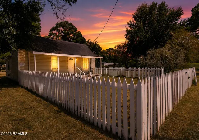 Photo 2 of Single family home for sale at 156 Oak Rd, Church Point, LA 70525 | MLS# 2600006942 | Listing updated on 2026-08-25