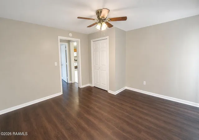 Photo 3 of Single family home for sale at 156 Oak Rd, Church Point, LA 70525 | MLS# 2600006942 | Listing updated on 2026-08-25