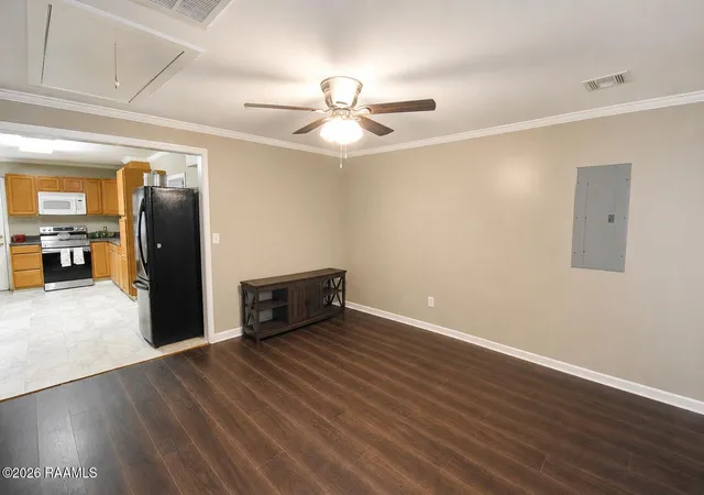 Photo 4 of Single family home for sale at 156 Oak Rd, Church Point, LA 70525 | MLS# 2600006942 | Listing updated on 2026-08-25