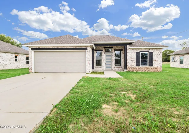 1st image of 197 Garnet Dr, Opelousas, LA 70570 | MLS# 2600002633