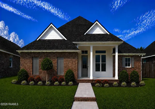 1st image of 7 Carmel Bnd, New Iberia, LA 70563 | MLS# 2600007388