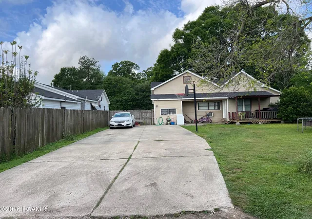 Photo 14 of Single family home for sale at 630 N 2nd Street, Eunice, LA 70535 | MLS# 2600003300 | Listing updated on 2026-07-23