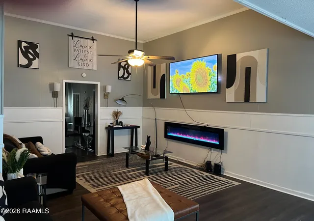 Photo 2 of Single family home for sale at 630 N 2nd Street, Eunice, LA 70535 | MLS# 2600003300 | Listing updated on 2026-07-23
