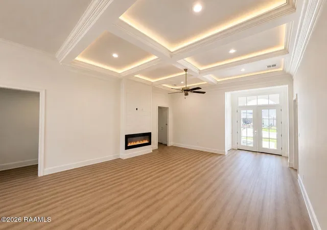 image of 111 Fountain Mdw Dr, Broussard, LA 70518 | MLS# 2600002827