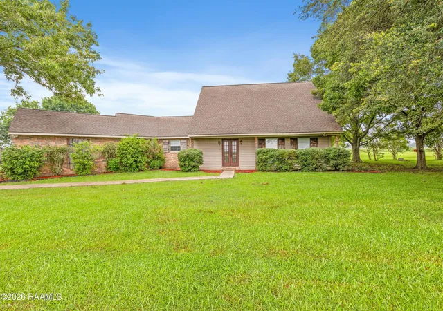 Homes for sale in Iota, LA | 1617 Grey Fox Hwy, Iota, LA 70543 | MLS# 2600005639