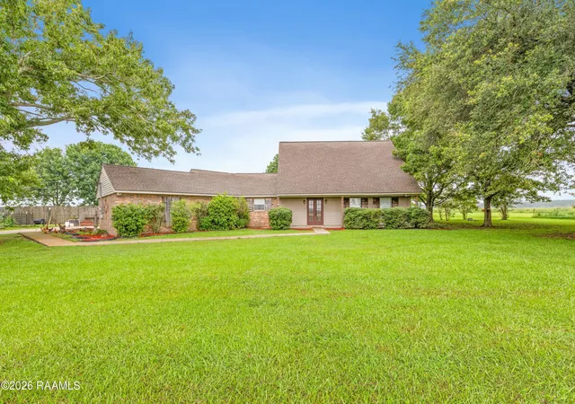 Homes for sale in Iota, LA | 1617 Grey Fox Hwy, Iota, LA 70543 | MLS# 2600005639