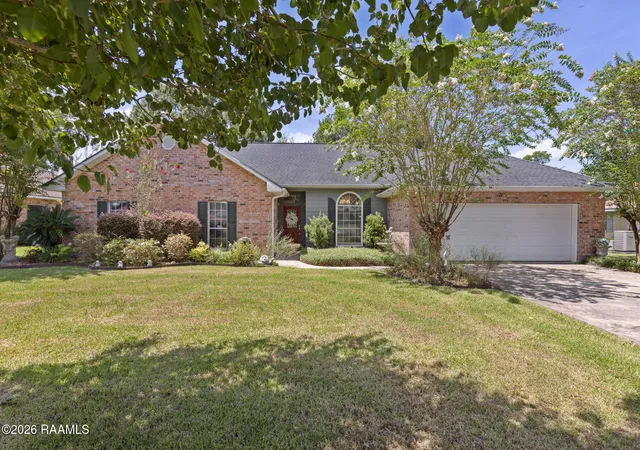 Photo 1 of Single family home for sale at 210 Becky Ln, Lafayette, LA 70508 | MLS# 2600007166 | Listing updated on 2026-08-08