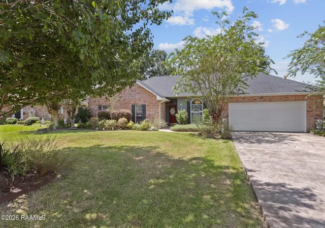 Photo 2 of Single family home for sale at 210 Becky Ln, Lafayette, LA 70508 | MLS# 2600007166 | Listing updated on 2026-08-08