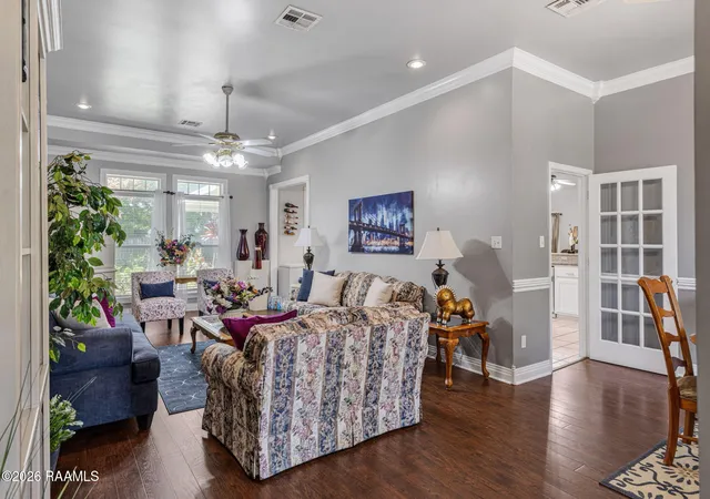 Photo 3 of Single family home for sale at 210 Becky Ln, Lafayette, LA 70508 | MLS# 2600007166 | Listing updated on 2026-08-08