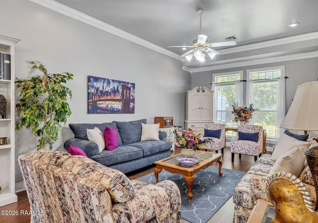 Photo 4 of Single family home for sale at 210 Becky Ln, Lafayette, LA 70508 | MLS# 2600007166 | Listing updated on 2026-08-08