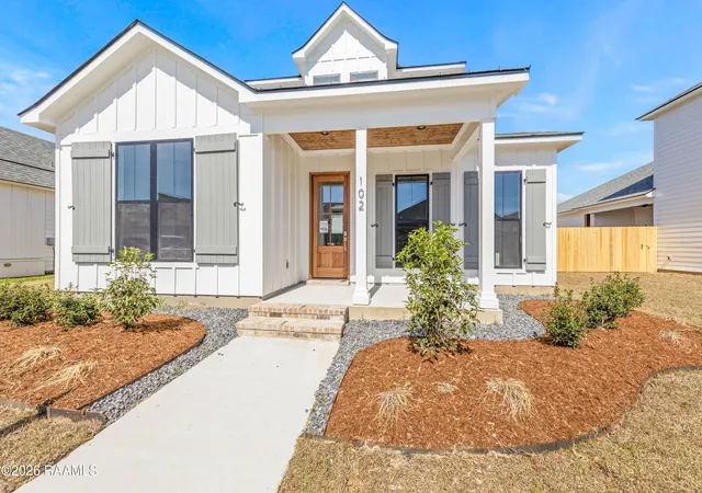 1st image of 102 Wishing Well Dr, Broussard, LA 70518 | MLS# 2500005476