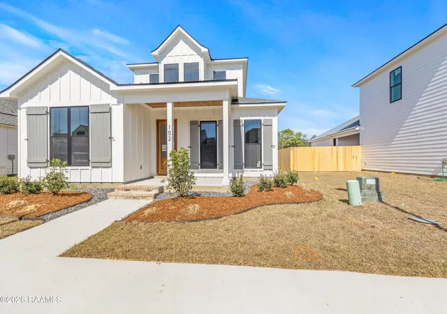 image of 102 Wishing Well Dr, Broussard, LA 70518 | MLS# 2500005476